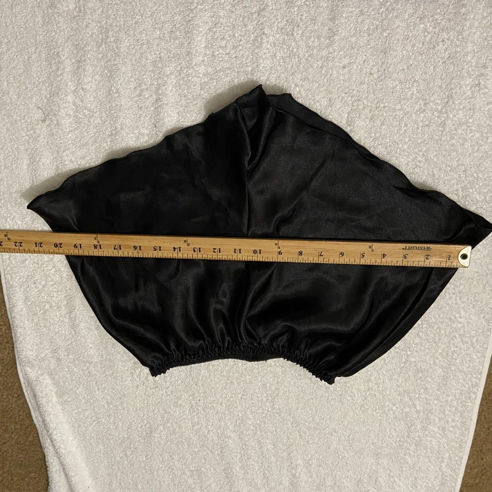 Black Shorts - Picture 9 of 9